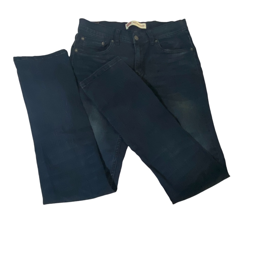 Levi’s Jeans 512 Slim Taper